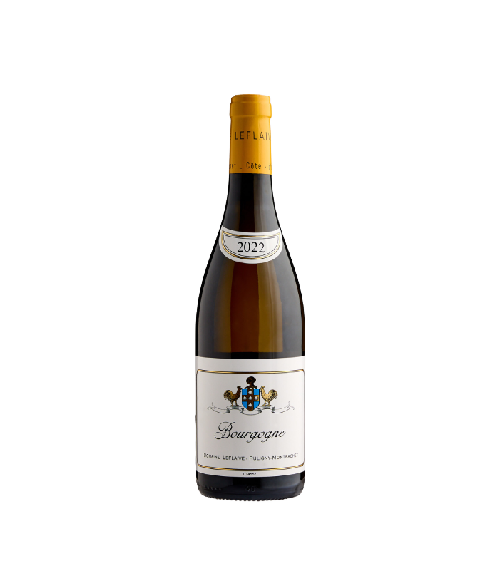 Domaine Leflaive Bourgogne Blanc 2022