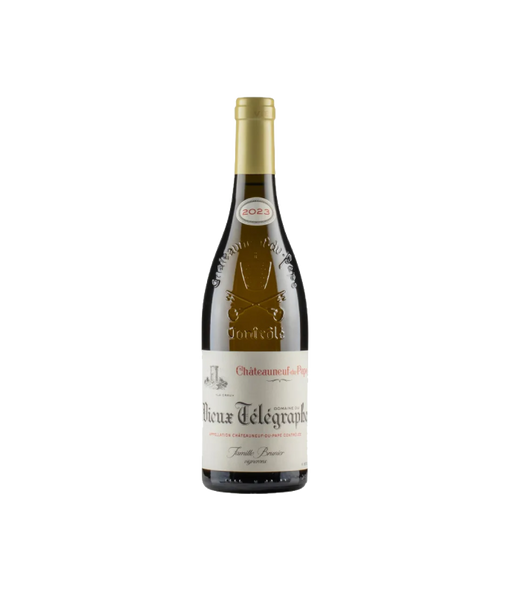 Domaine du Vieux Télégraphe Châteauneuf-du-Pape 