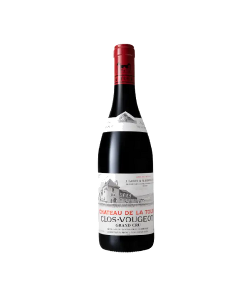 Clos de Vougeot Grand Cru Cuvee Classique Château de La Tour 2020 Clos de Vougeot Grand Cru Cuvee Classique Château de La Tour 2020
