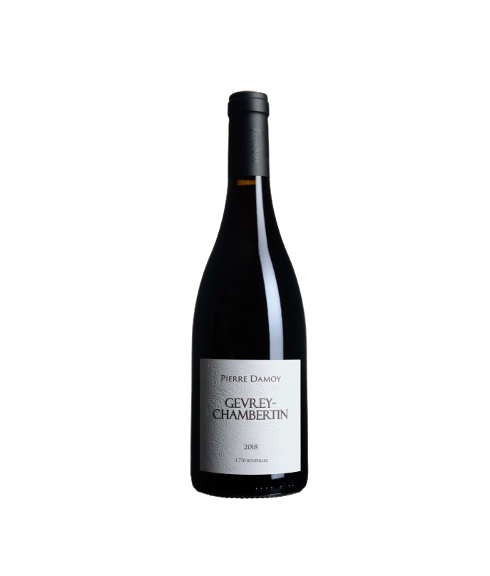 Pierre Damoy Gevrey-Chambertin 2018