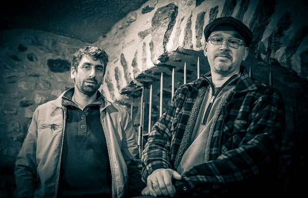 Guillerault Fargette Sancerre Iota Montchauvy 2019