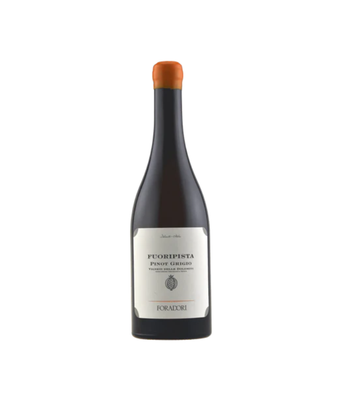 "Fuoripista” Pinot Grigio Vigneti delle Dolomiti IGT 2022