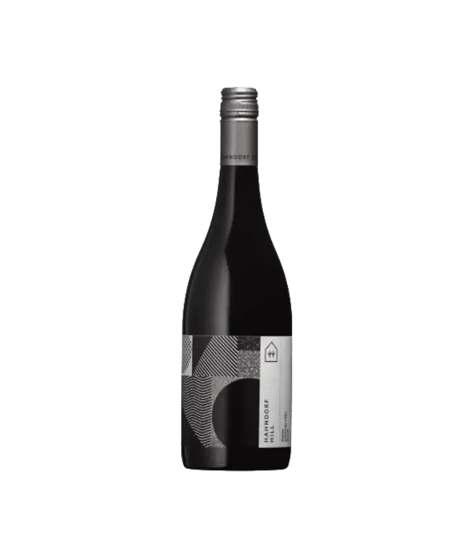 Hahndorf Hill Shiraz 2018