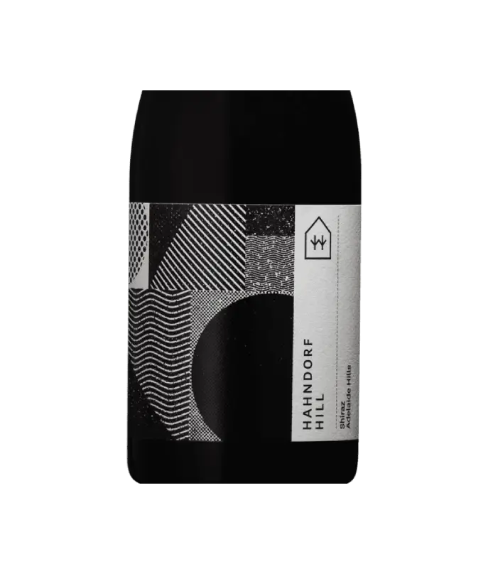 Hahndorf Hill Shiraz 2018