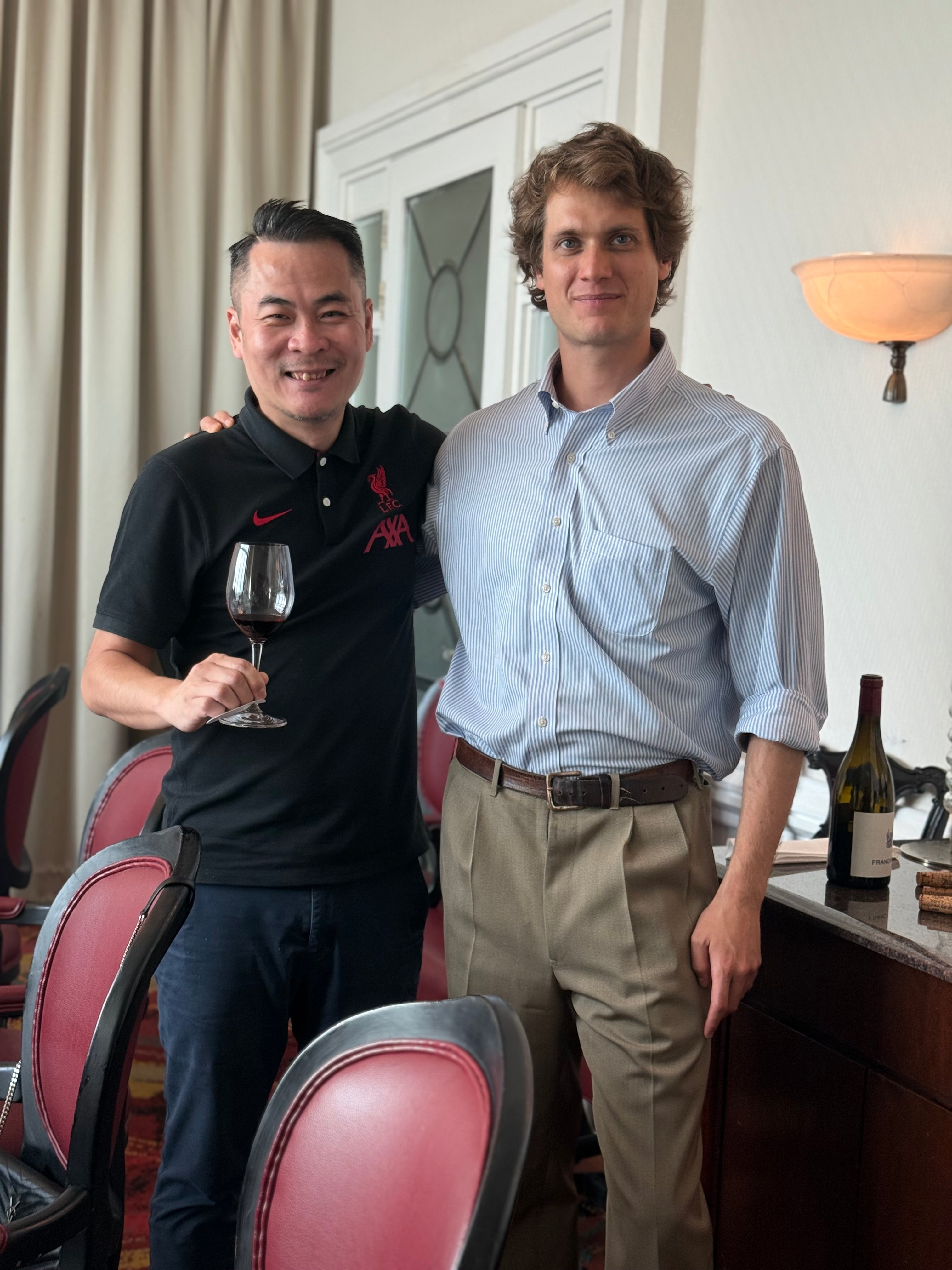 Contrada PC Bianco IGP Tenuta di Passopisciaro 2021