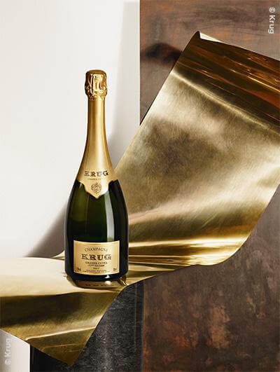 Krug Grande Cuvée 171th Edition
