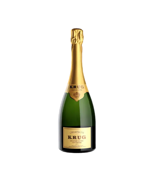 Krug Grande Cuvée 171th Edition – Terroir Cellar