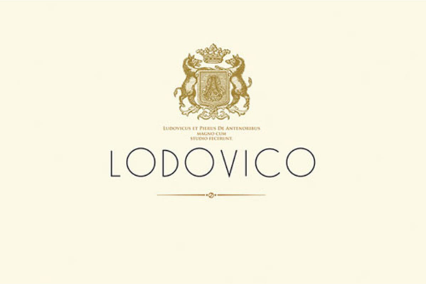 Lodovico Tenuta di Biserno Toscana IGT 2017