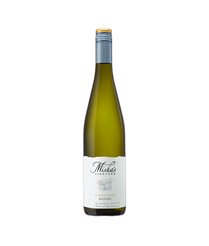 Misha's Vineyard 'Limelight' Riesling 2021
