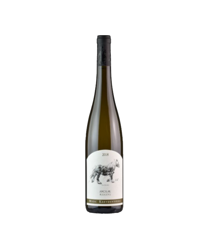 Marc Kreydenweiss Andlau Riesling 2018