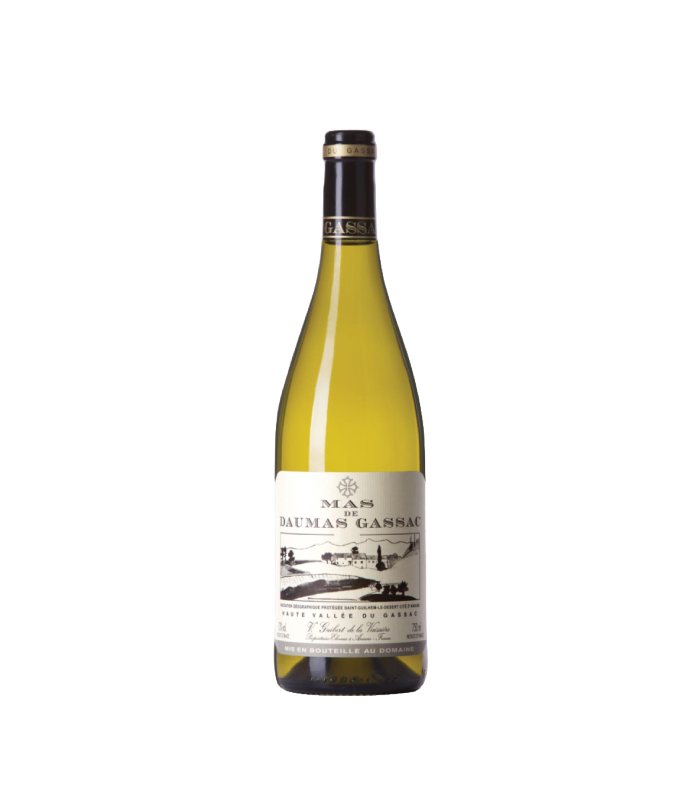 Mas de Daumas Gassac White 2023