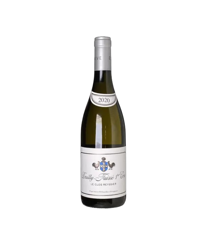 Esprit Leflaive Pouilly-Fuissé 1er Cru Le Clos Reyssier 2020