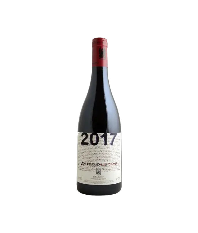 Passorosso Etna Rosso DOC Tenuta di Passopisciaro 2017