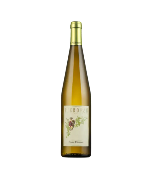 Pieropan Soave Classico DOC 2024 – Terroir Cellar