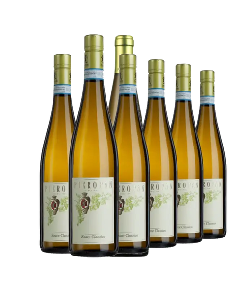 Pieropan Soave Classico DOC 2024 – Terroir Cellar