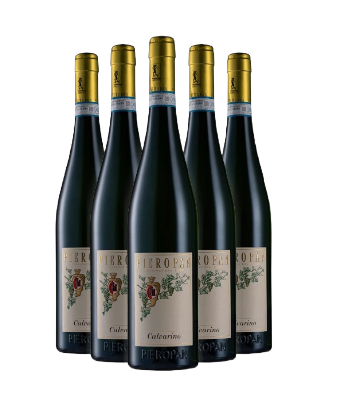 Pieropan Calvarino Soave Classico DOC 2021