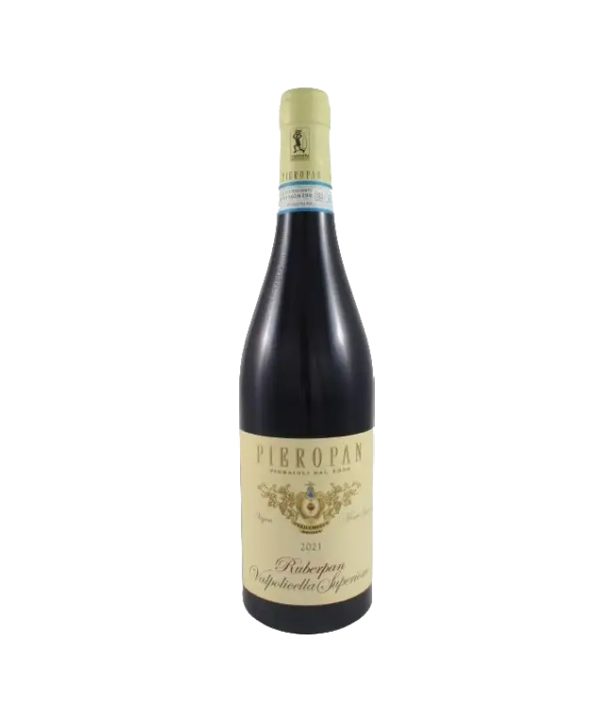 Pieropan Ruberpan Valpolicella Superiore DOC 2021