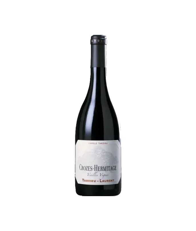 Tardieu-Laurent Crozes-Hermitage Vieilles Vignes 2020