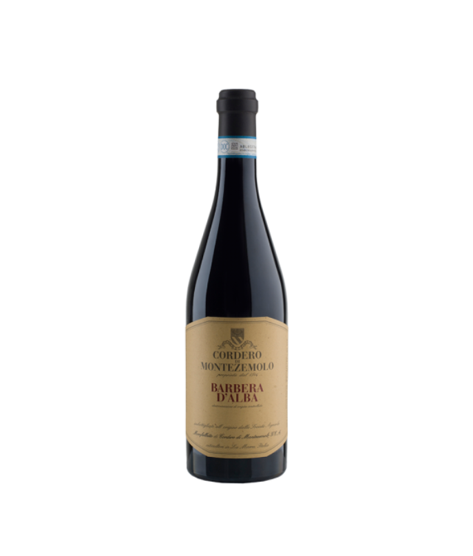 Cordero di Montezemolo Barbera d'Alba 2023