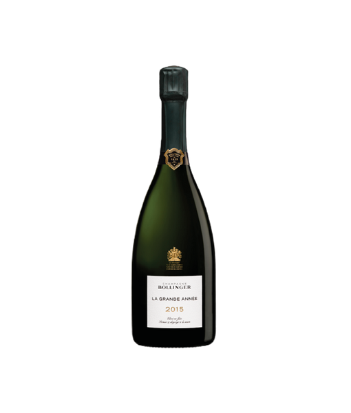 Bollinger La Grande Année 2015 750ml Champagne Bollinger La Grande Année 2015 – Terroir Cellar
