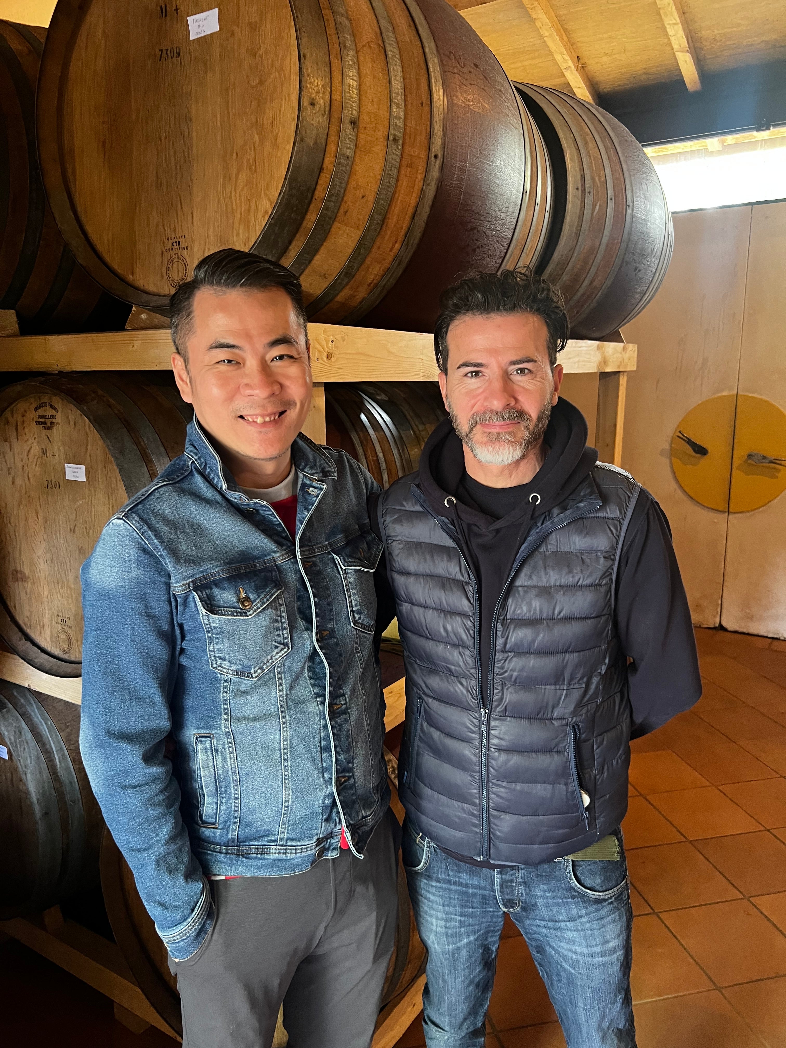 Poderi Boscarelli Vino Nobile di Montepulciano Riserva DOCG 2018