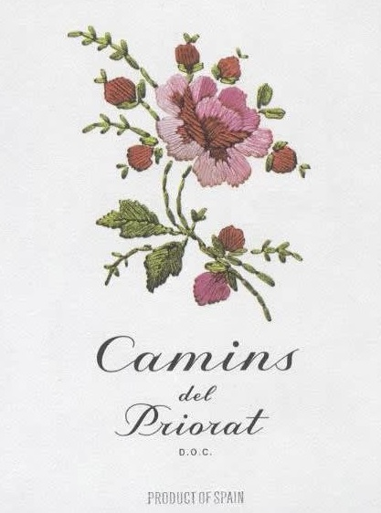 Alvaro Palacios Camins Del Priorat 2022