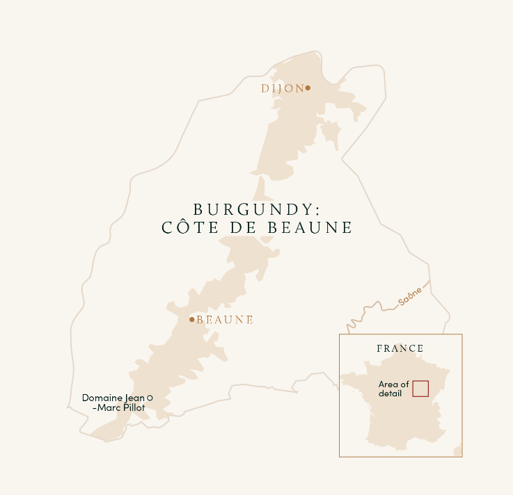 Montagny Les Gouresses 1er Cru Domaine Jean-Marc Pillot 2020