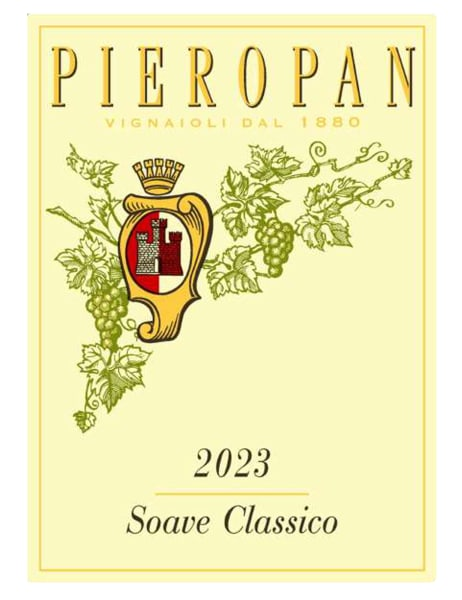 Pieropan Soave Classico DOC 2024