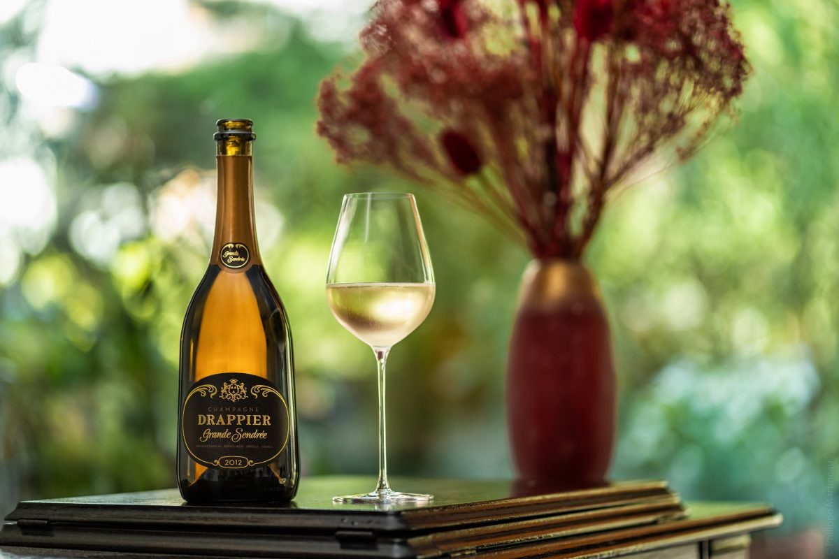 DRAPPIER Champagne Brut