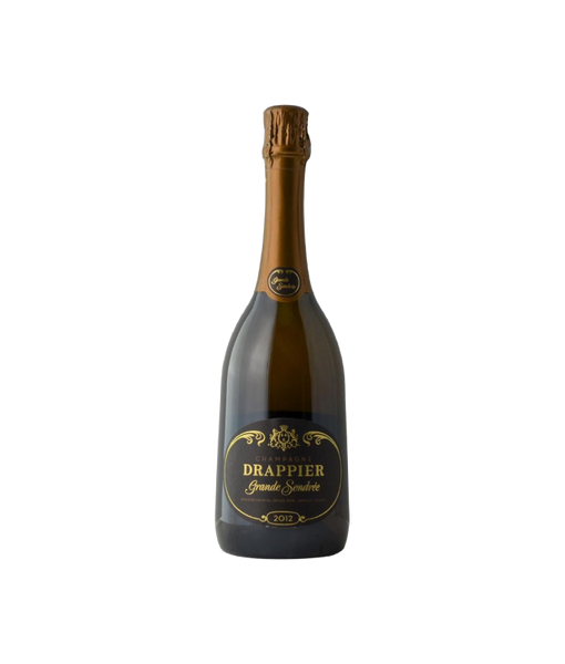DRAPPIER Champagne Brut 