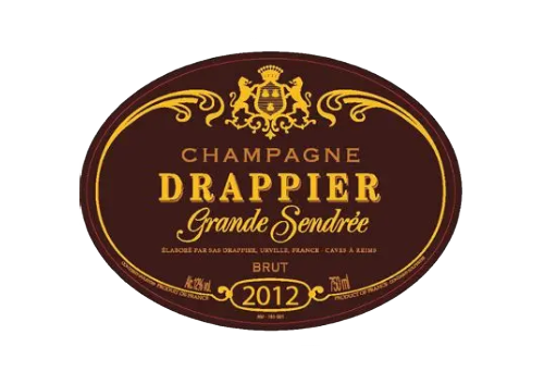DRAPPIER Champagne Brut