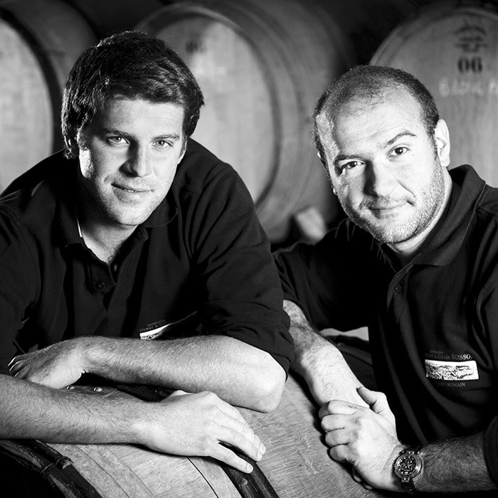 Domaine Henri & Gilles Buisson Saint-Romain "En Poillange" 2021