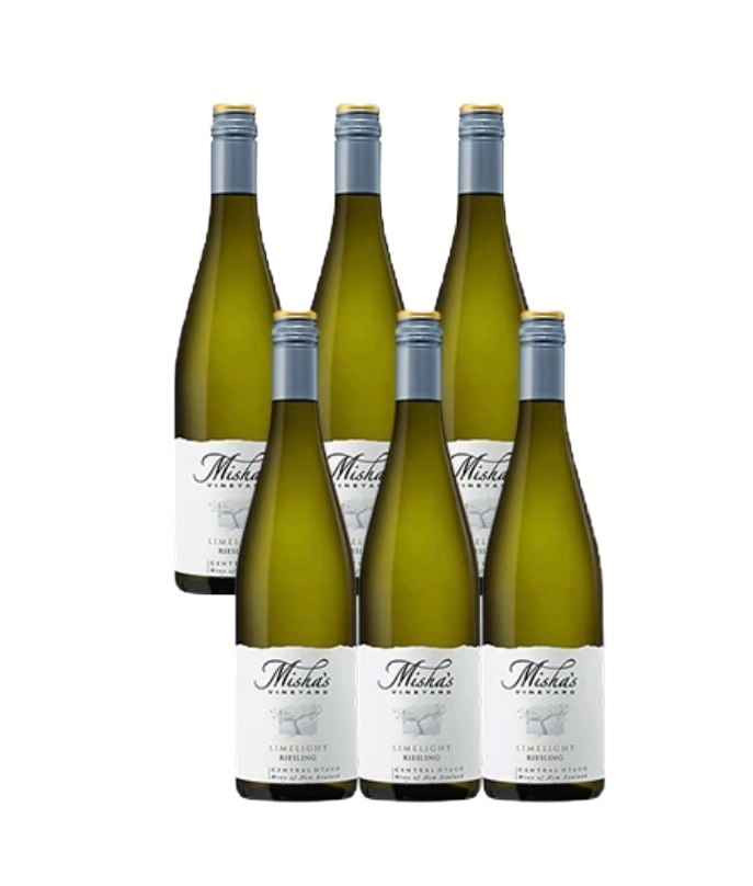 Misha's Vineyard 'Limelight' Riesling 2021