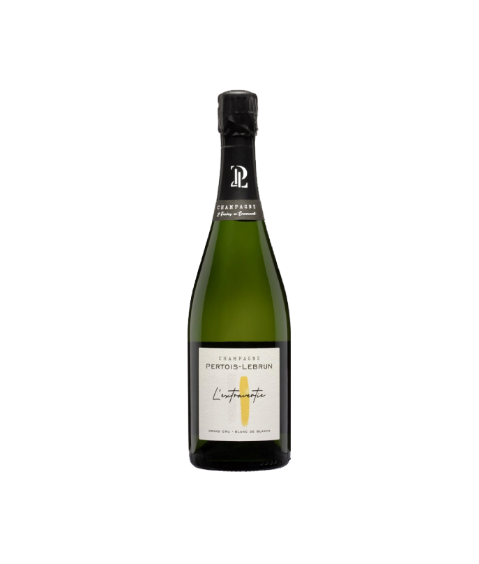 Champagne Pertois-Lebrun L’Extraventie Grand Cru Blanc de Blancs NV