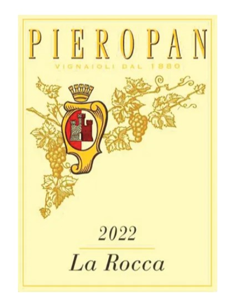 Pieropan La Rocca Soave Classico DOC 2023