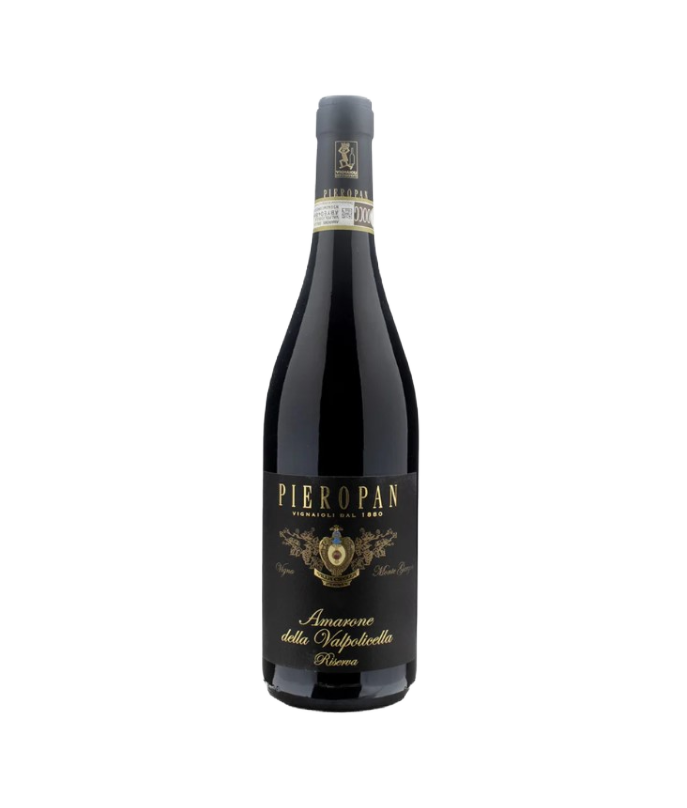 Pieropan Amarone Della Valpolicella Riserva DOCG 2018