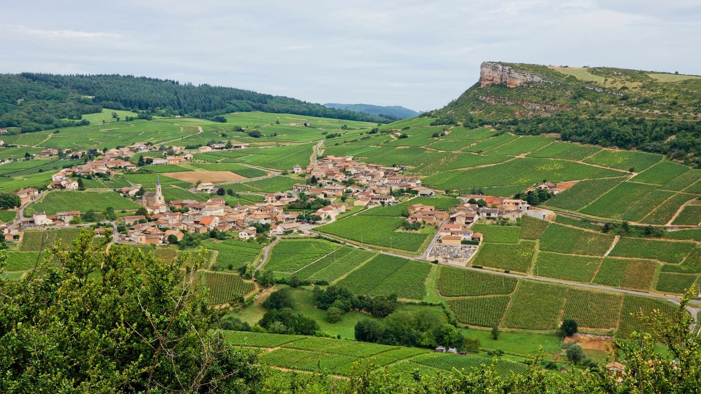 Esprit Leflaive Pouilly-Fuissé 1er Cru Le Clos Reyssier 2020