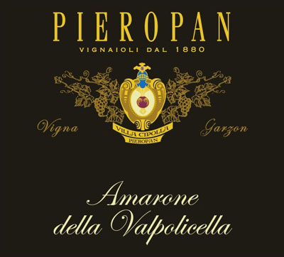 Pieropan Amarone Della Valpolicella Riserva DOCG 2018