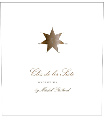 Clos De Los Siete 2020