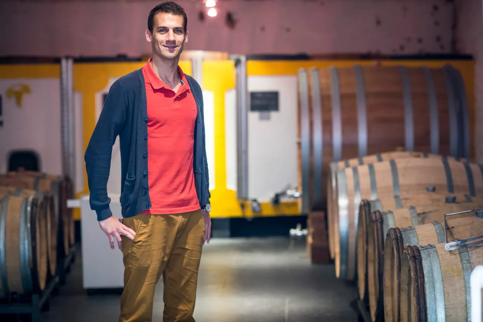 Champagne Pertois-Lebrun Les Chétillons N°14 Grand Cru Blanc de Blancs