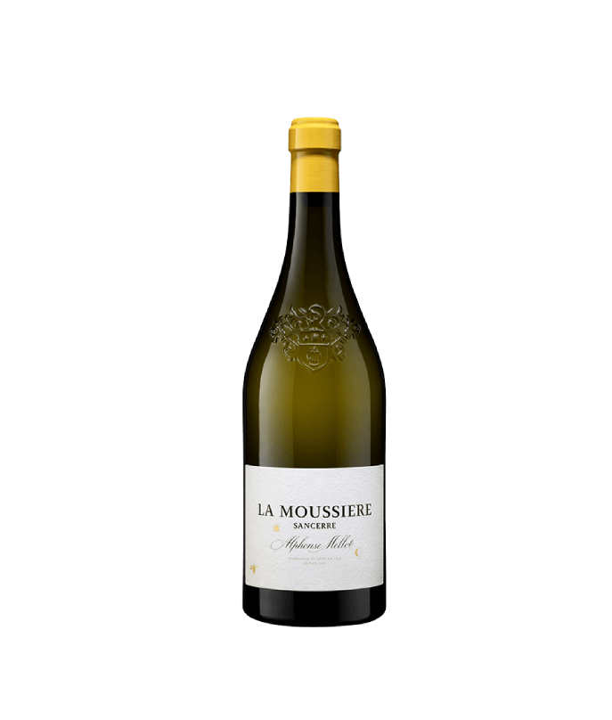 Domaine Alphonse Mellot Sancerre Blanc 'La Moussiere' 2023