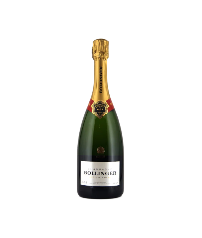 Champagne Bollinger Special Cuvée NV