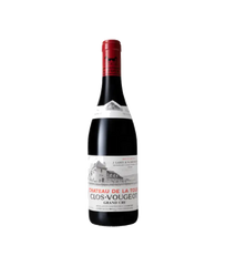 Clos de Vougeot Grand Cru Cuvee Classique Château de La Tour 2020