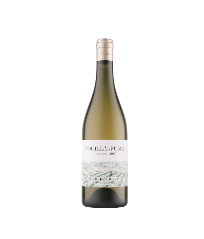 Henri Bourgeois Pouilly-Fume 2023