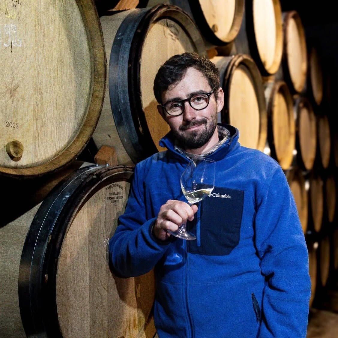Jérémy Arnaud Bourgogne Tonnerre Les Huées 2021
