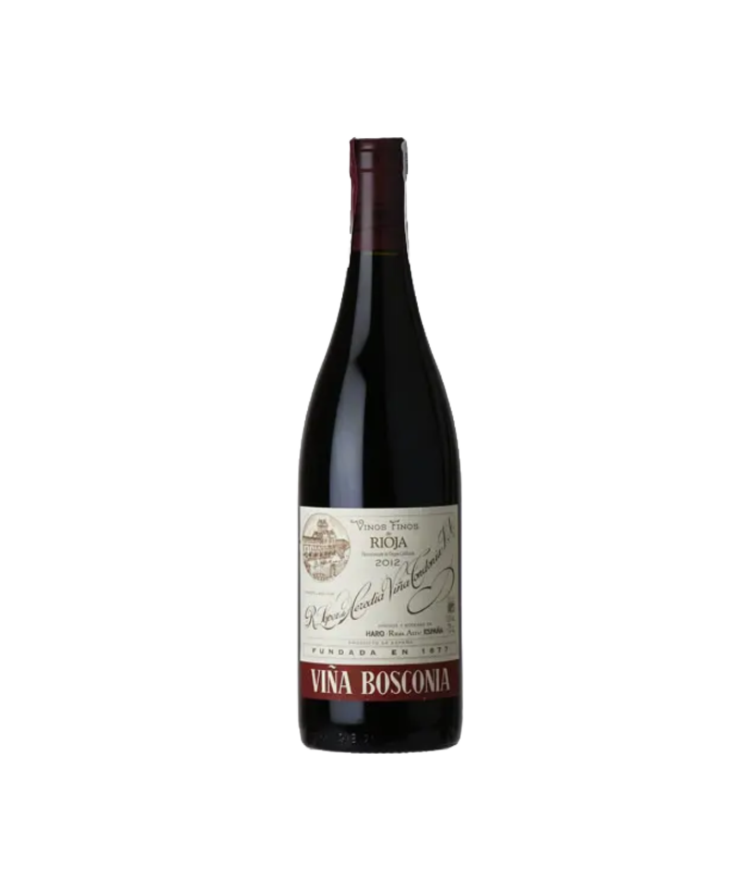 La Rioja DOC