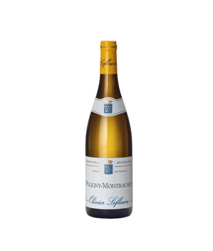 Olivier Leflaive Puligny-Montrachet 2022