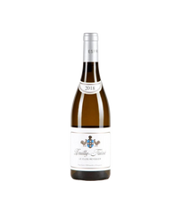 Esprit Leflaive Pouilly-Fuissé Le Clos Reyssier 2018 – Terroir Cellar