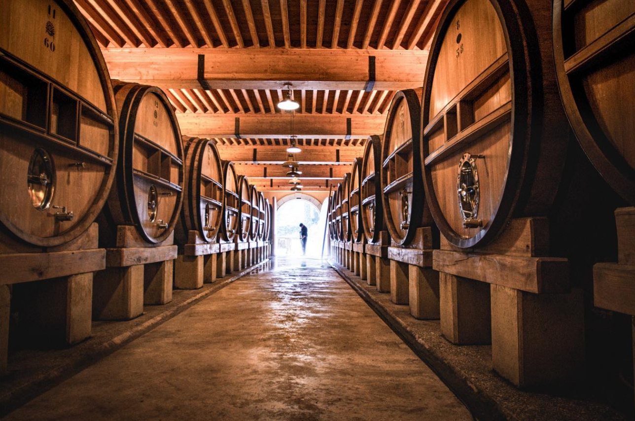 Domaine du Vieux Télégraphe Châteauneuf-du-Pape "La Crau" Blanc 2023