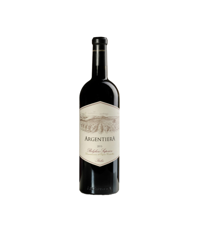 Argentiera Bolgheri Superiore 2015